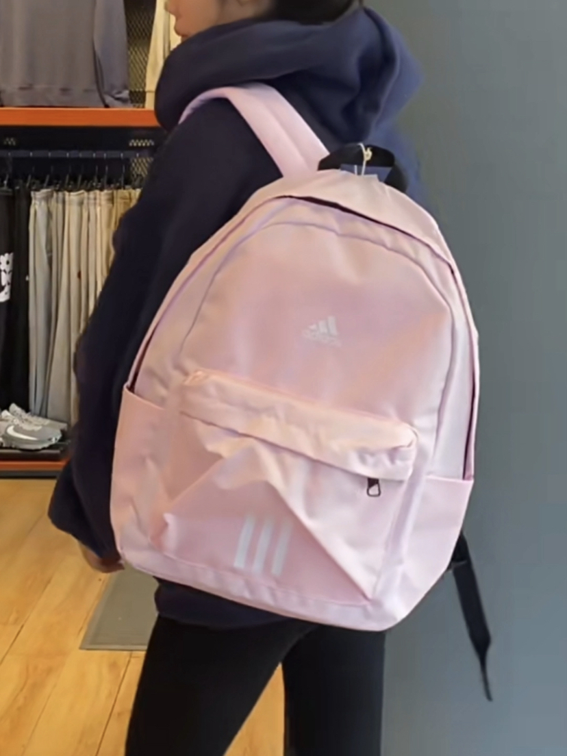 adidas双肩包分享