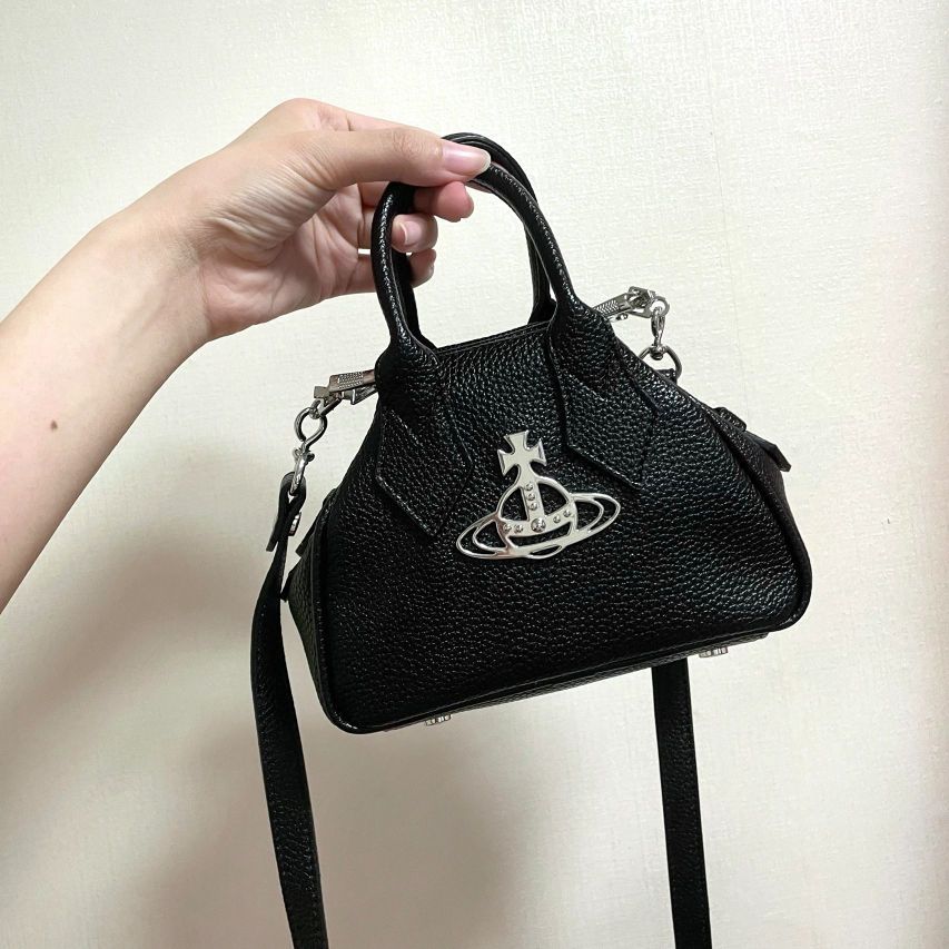 开箱｜西太后mini保龄球包🪐