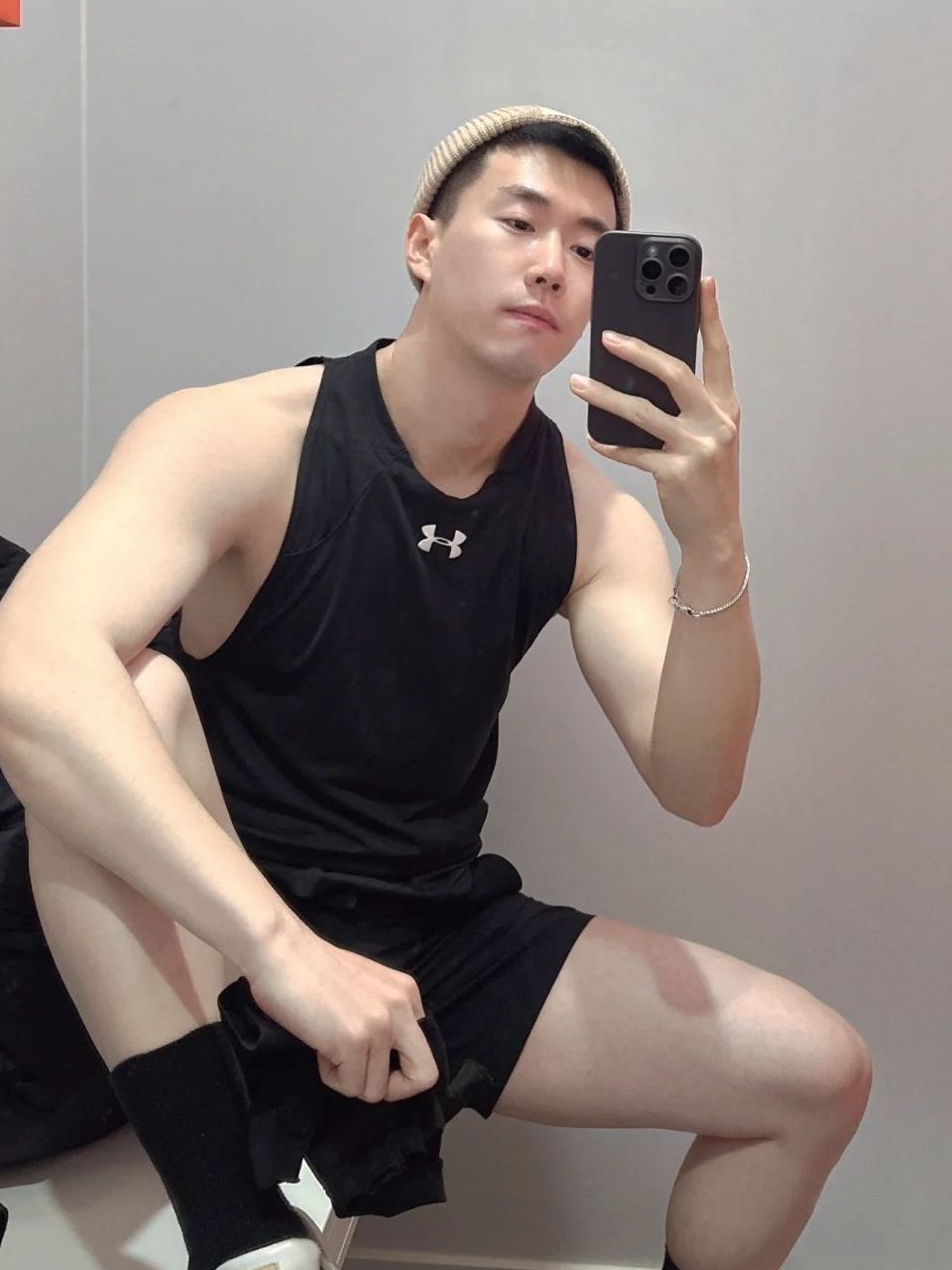 不大不小刚刚好