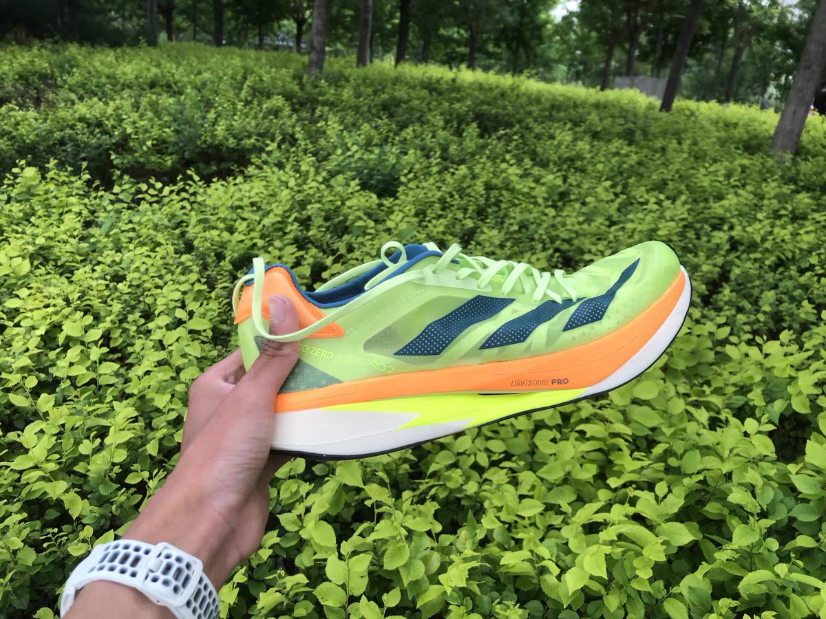 👟Adidas Pro2值不值得入手？