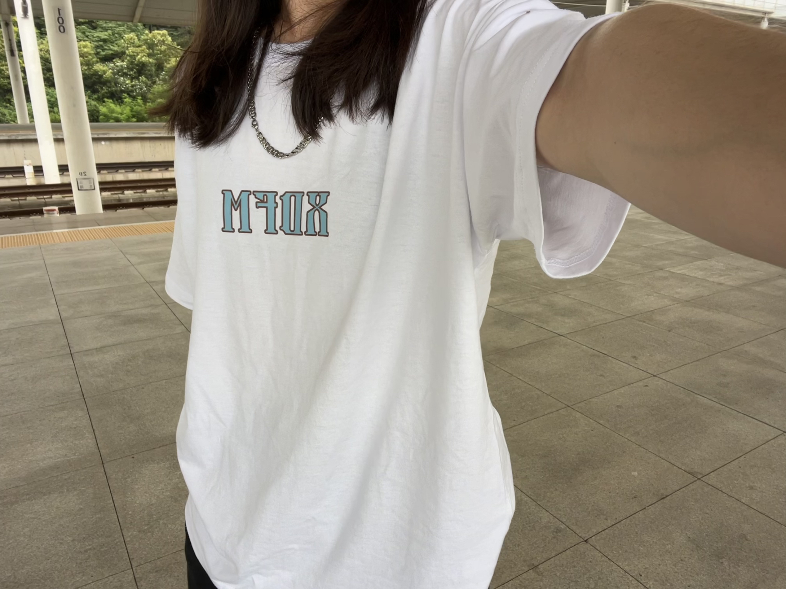 你的夏季穿搭好物XDFM