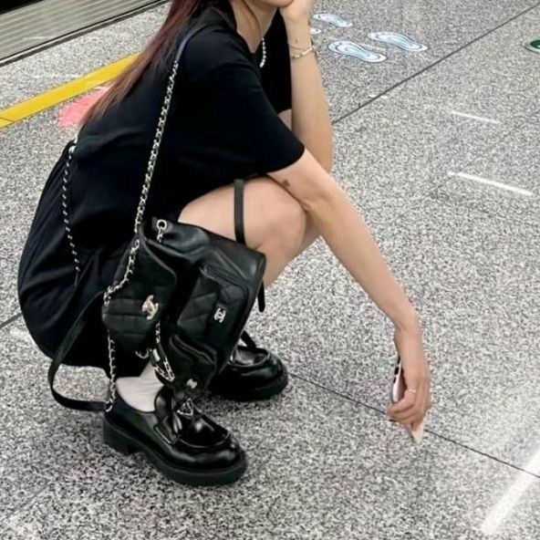 这款包包真的太漂亮了
