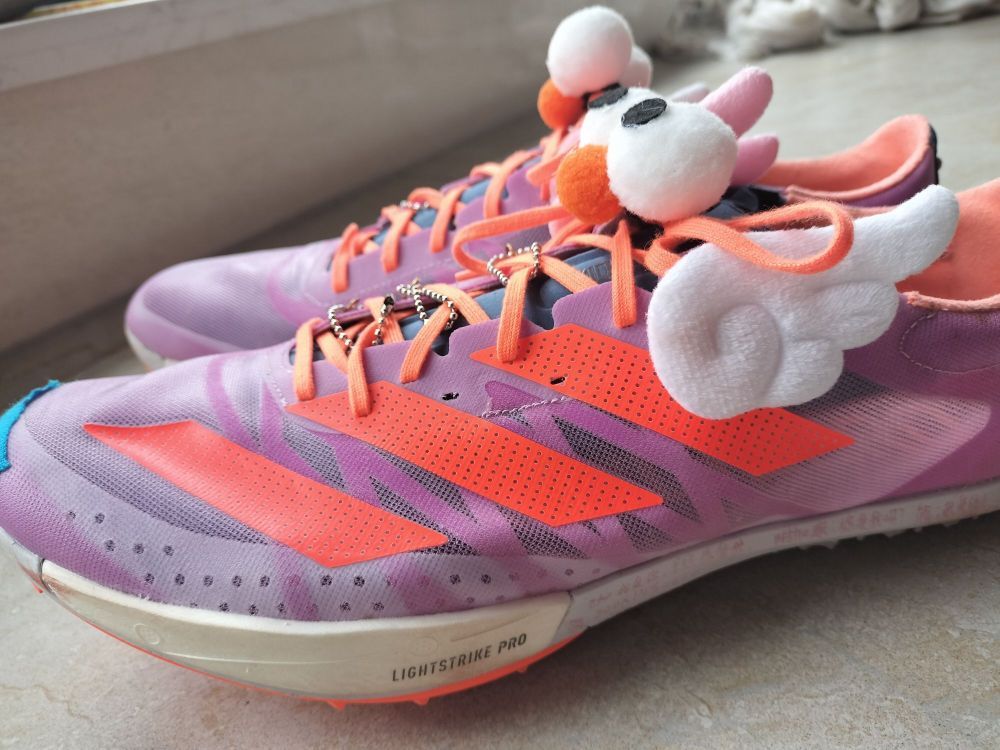 👟球鞋名称：

🔍分享理由：

🤔整体感