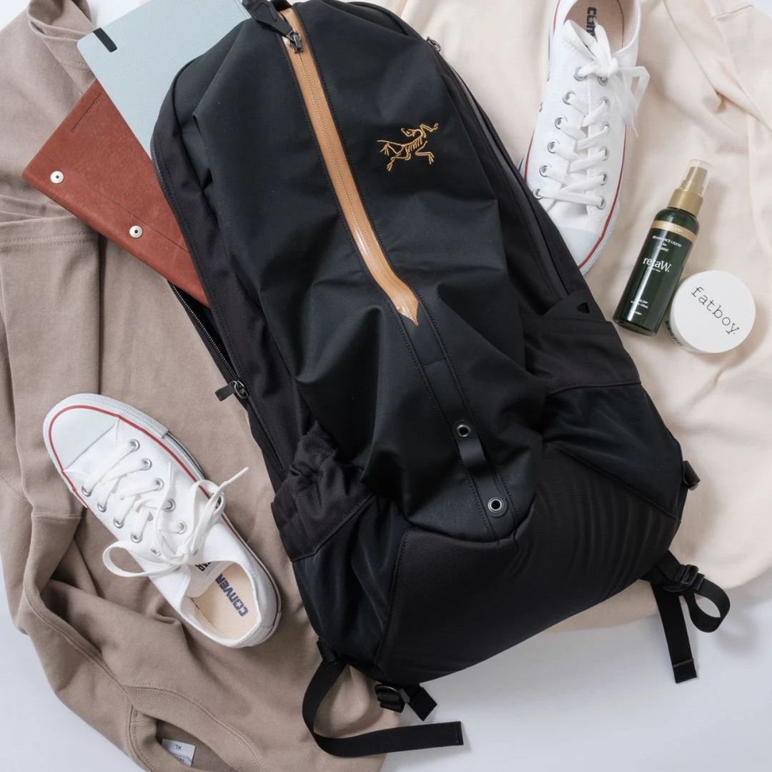 运动风的包包来喽