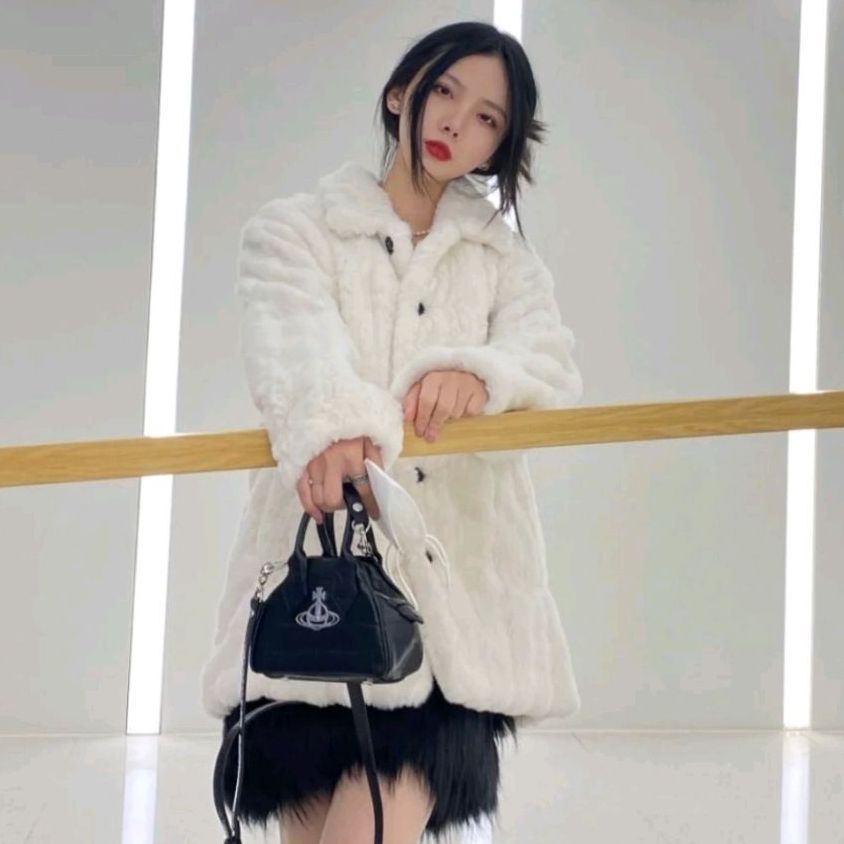 高级感满满的单肩包来喽