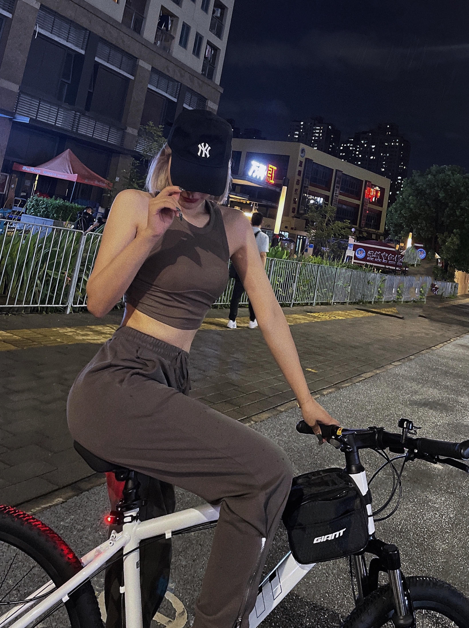 我的百搭小能手来啦～