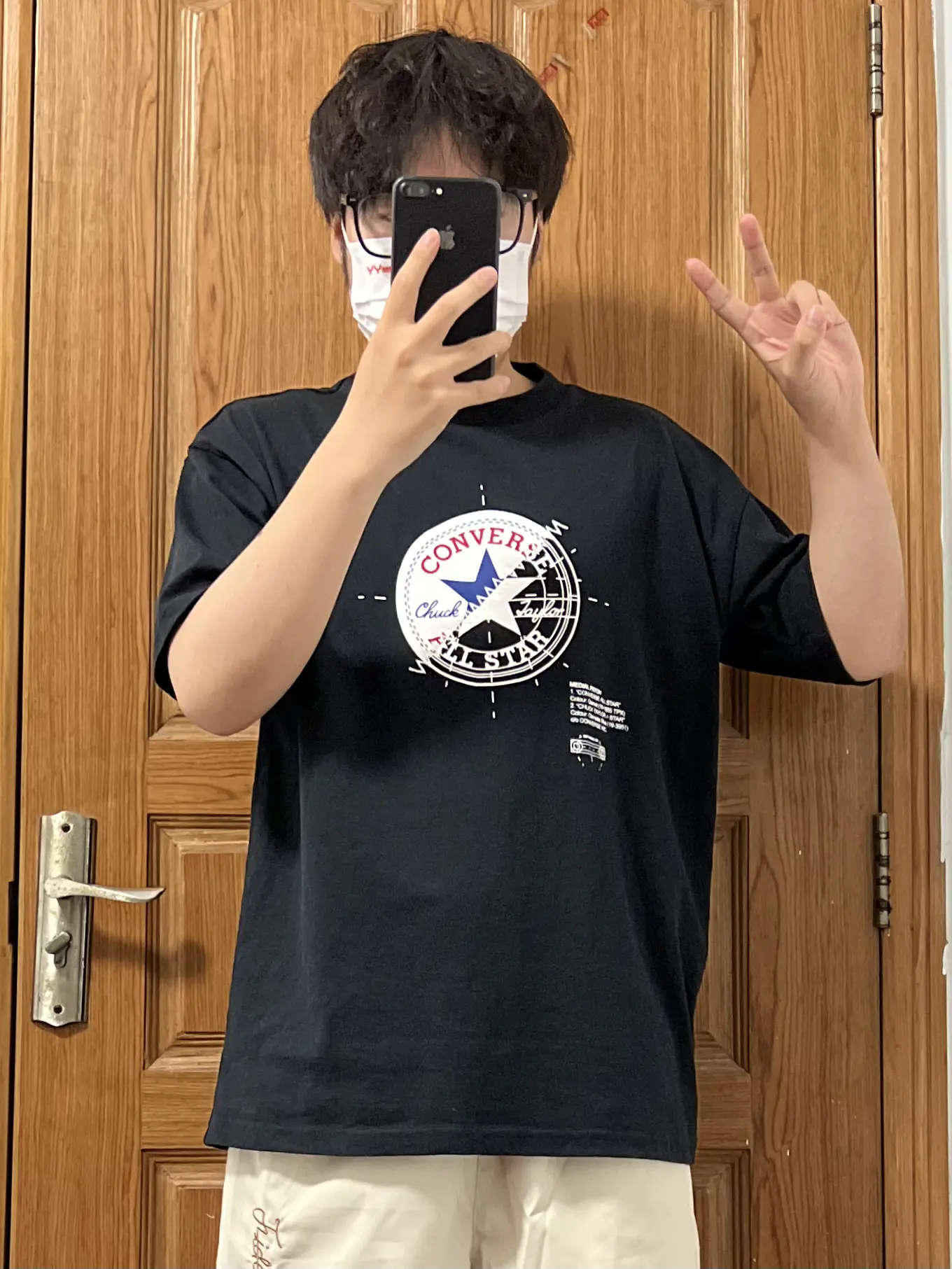 OOTD|总有一条让你夏天难忘的短裤吧❗️
