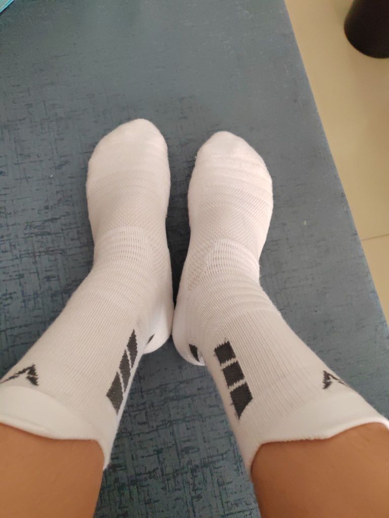 颜值高，包裹性好