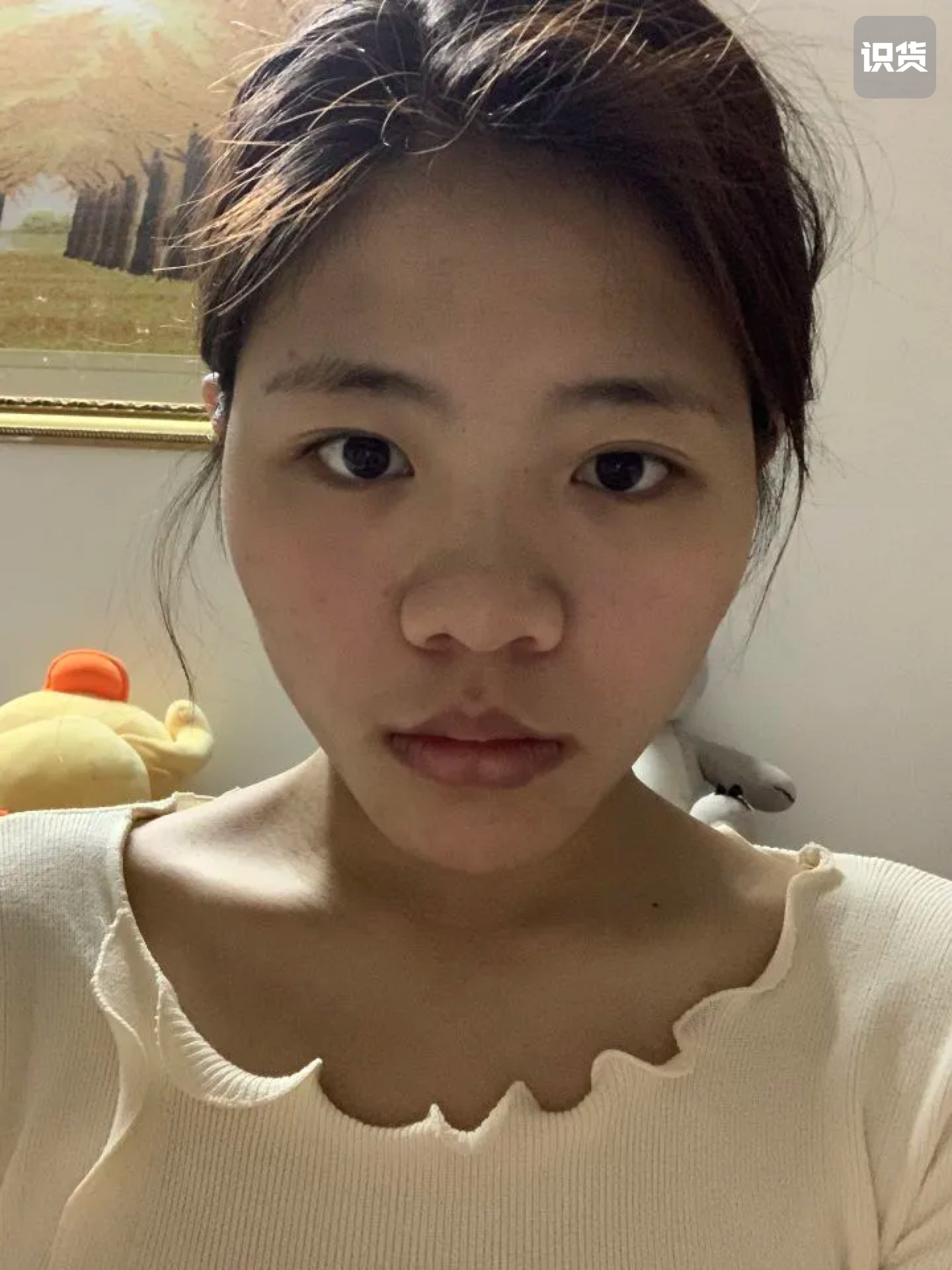 男朋友说我已经属于诈骗的程度……