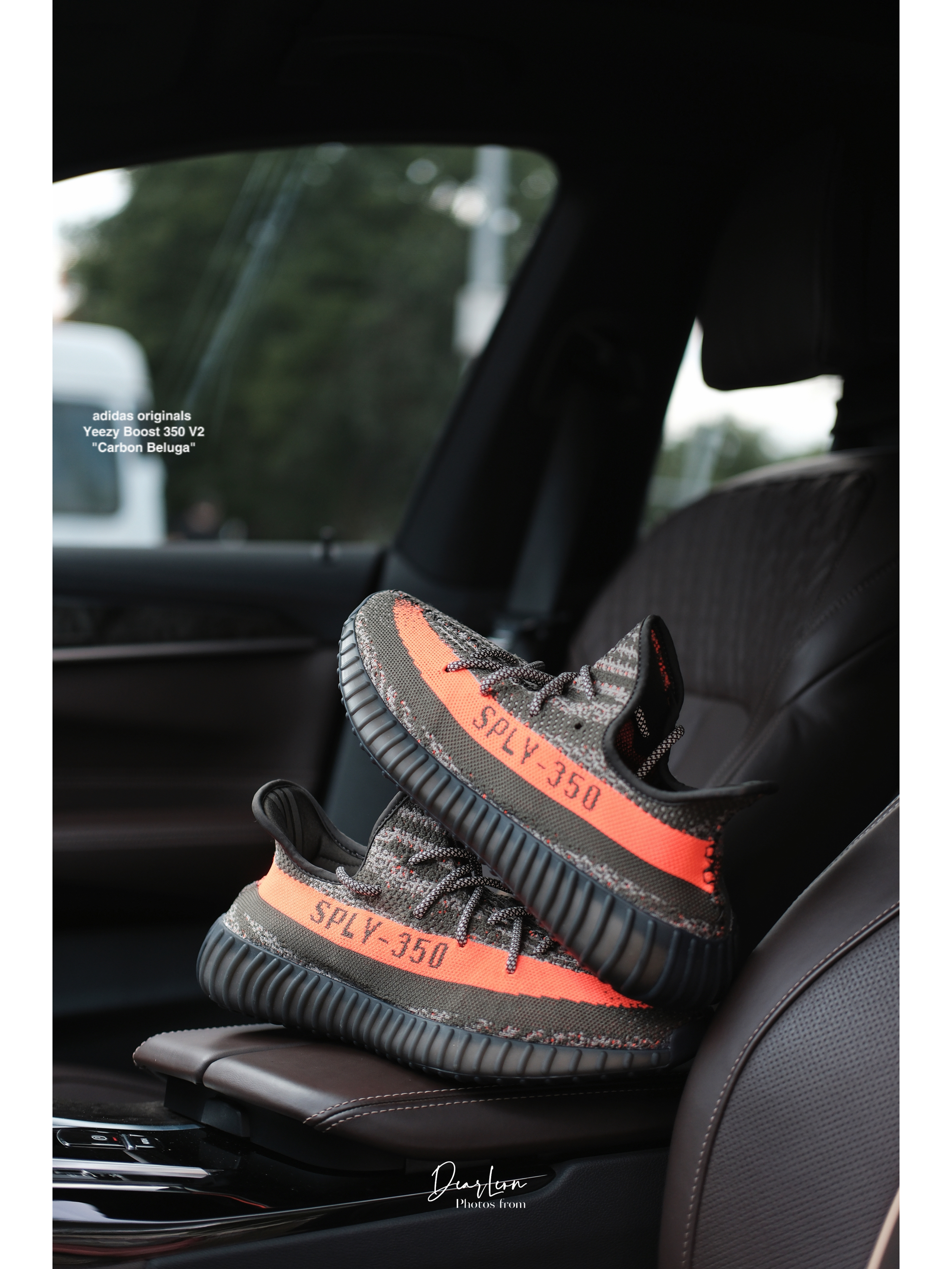 夏季宝藏鞋里,你是否记得Yeezy 350❓