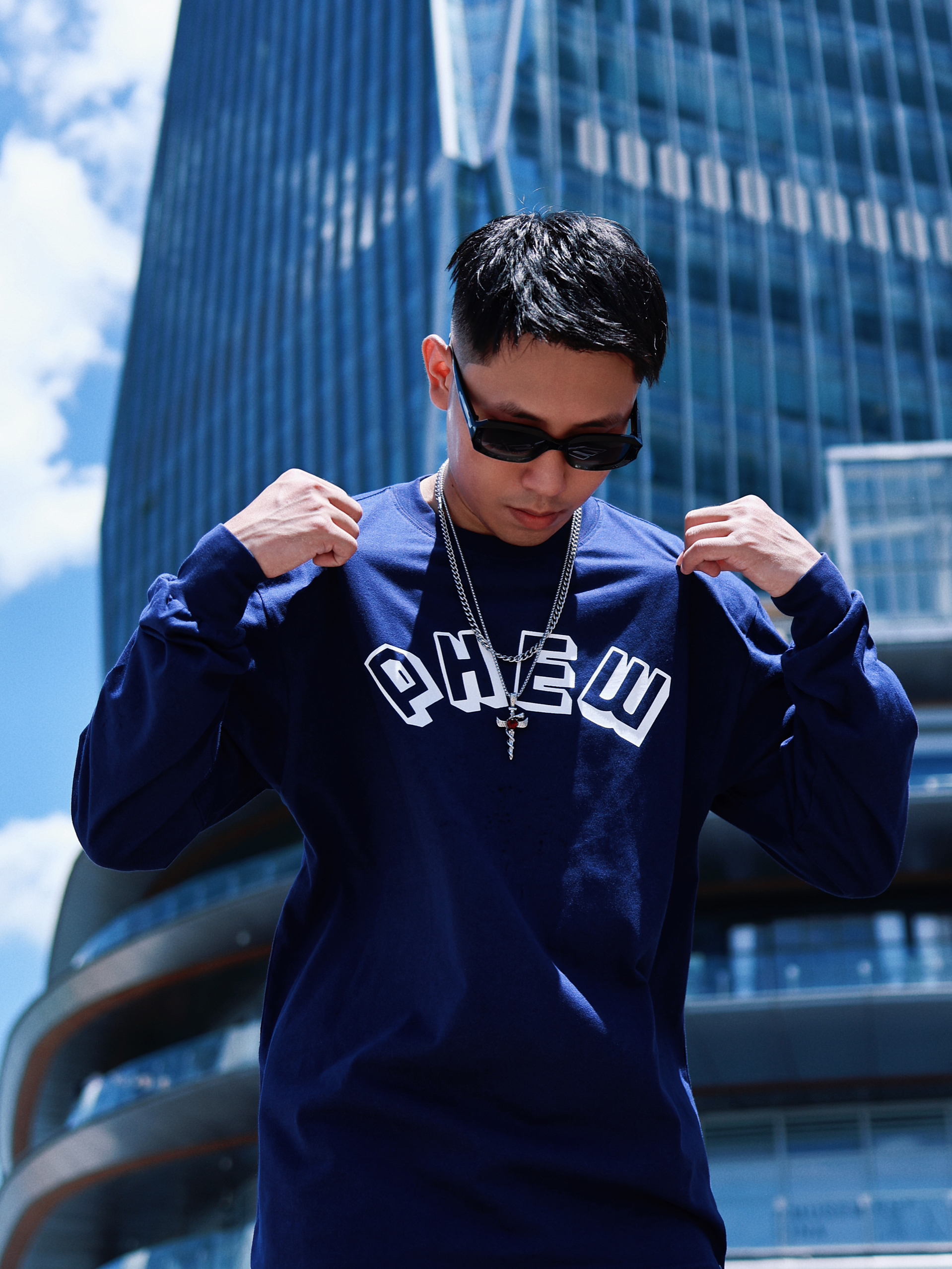 跟着买就对了✅｜🧑🏽‍🦱黑皮BOY的美式穿搭