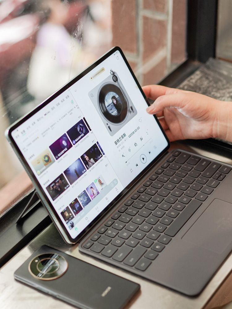 秒杀iPad,大学生必备平板