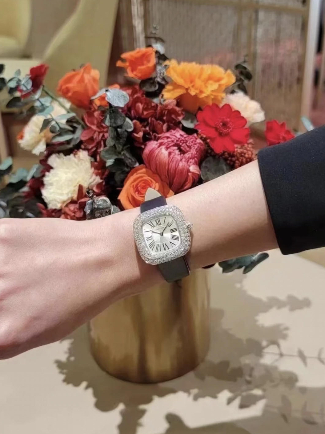 百搭手表大推荐⌚