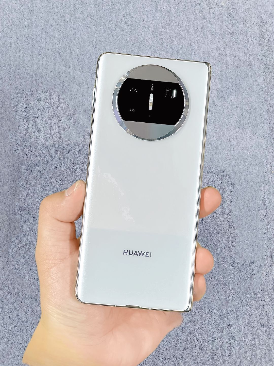 救命🆘 华为MateX3 真的太好看了❗