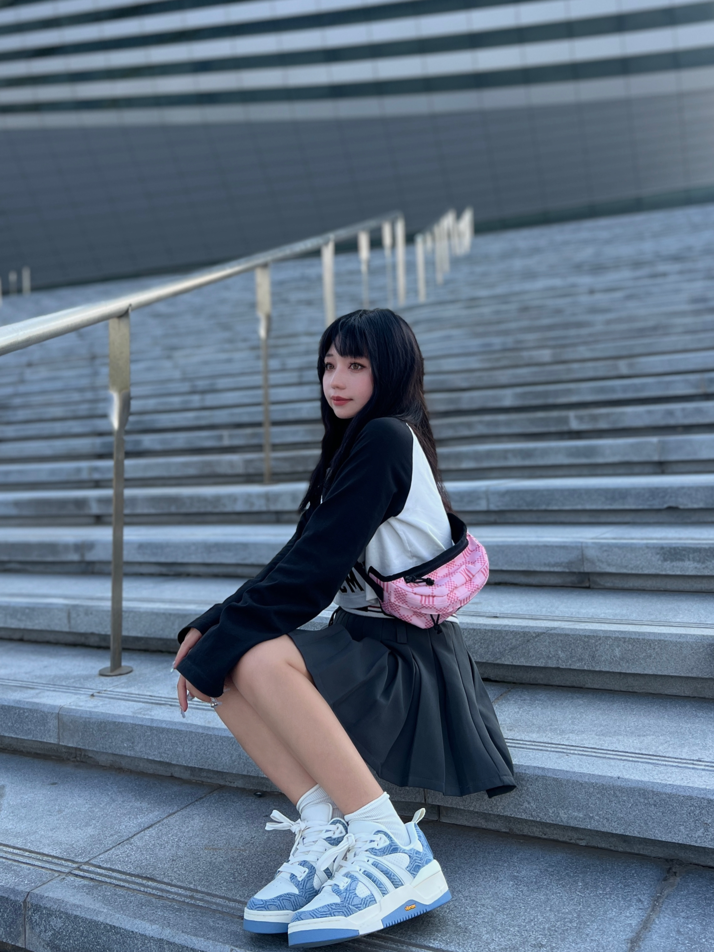 𝐒𝐡𝐚𝐫𝐞🎀普通女孩的夏日减龄氛围感