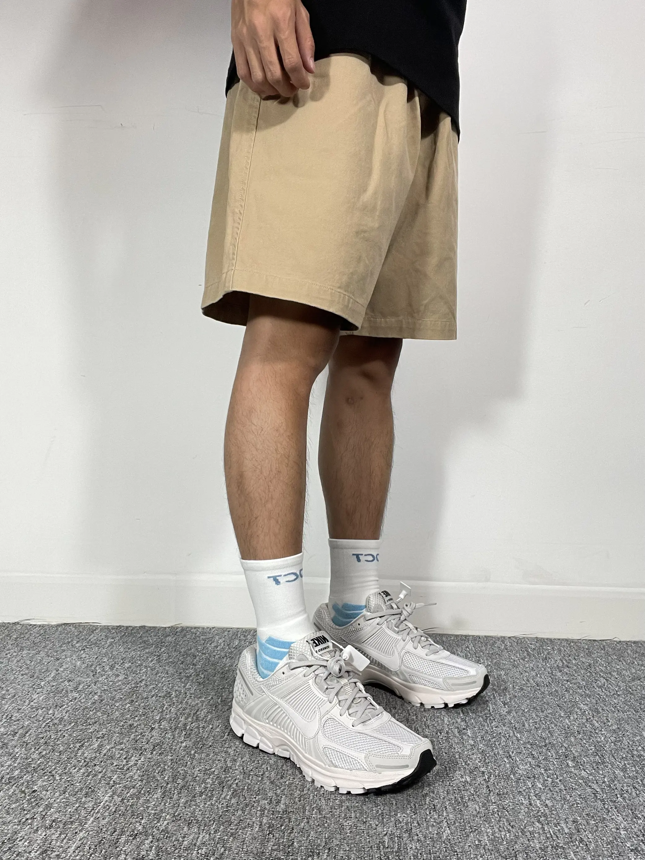 超火的复古跑鞋,上脚确实很帅
复古慢跑鞋