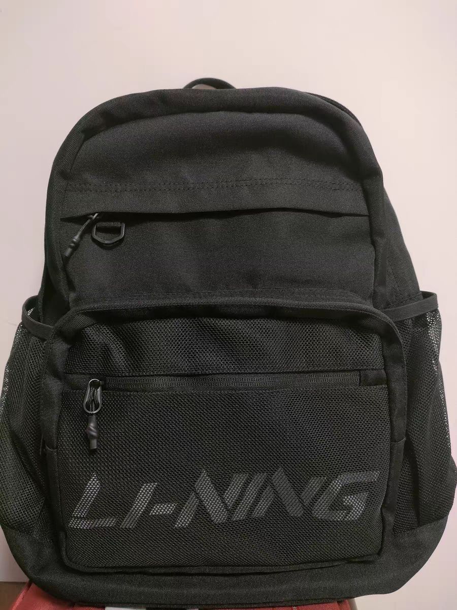 非常实用的背包🎒