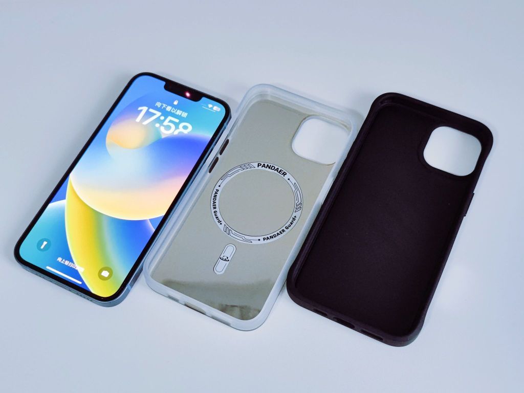 贵是有道理的,魅族Pandaer的iPhone壳是针不戳