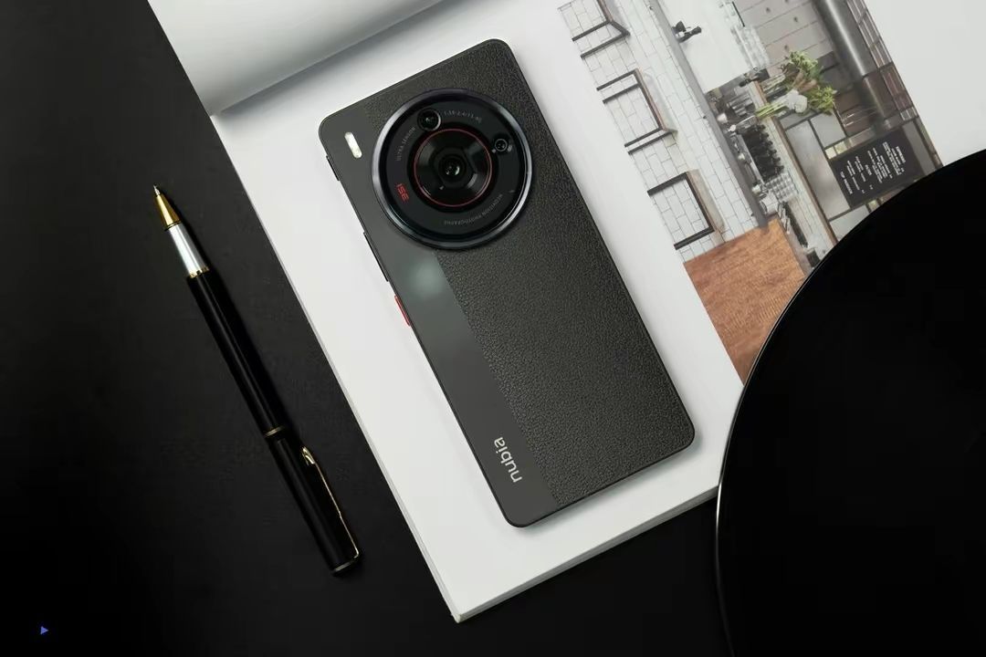 Nubia Z50S Pro的销量来了：