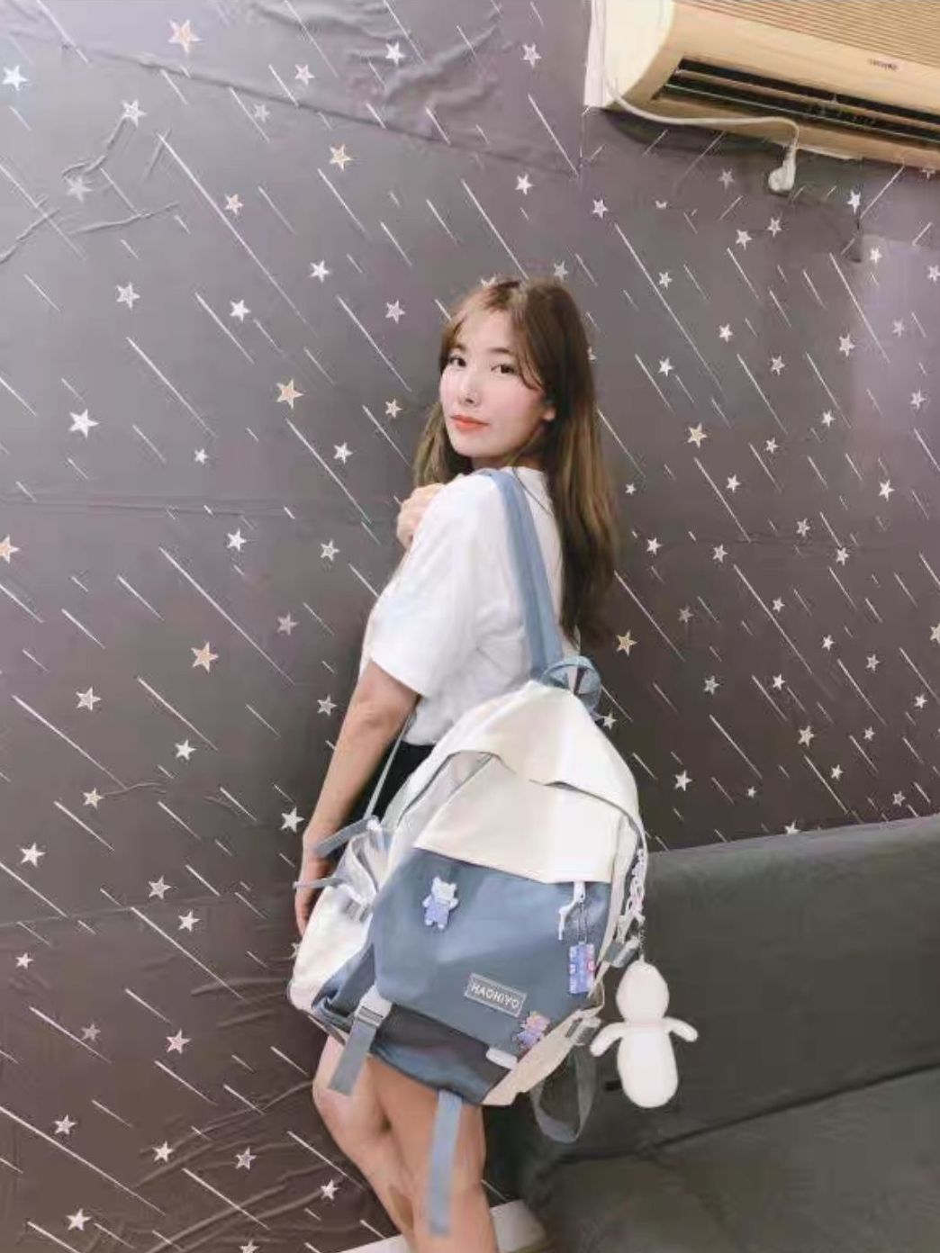 超可爱包包