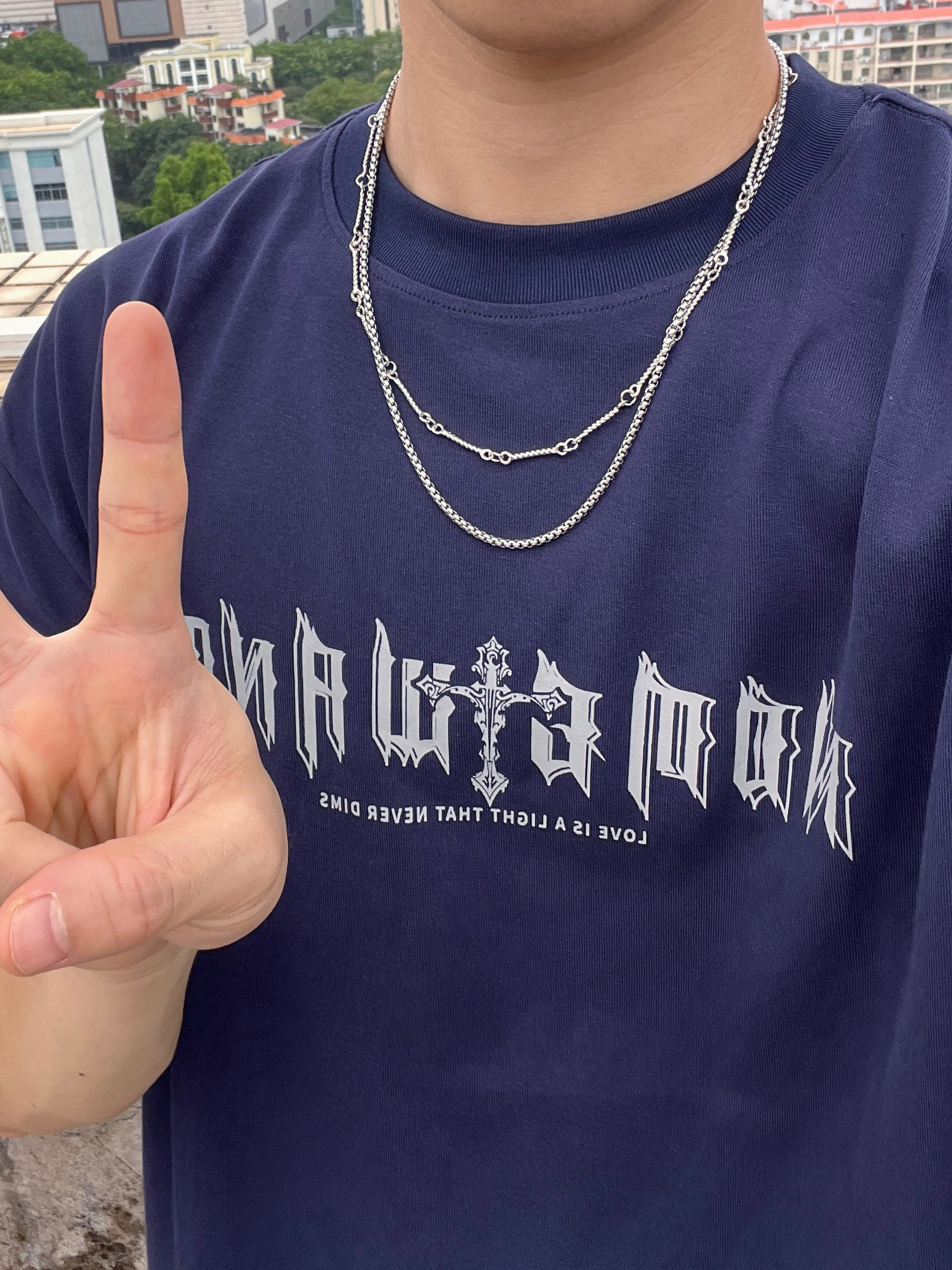 暑假放假怎么穿👀