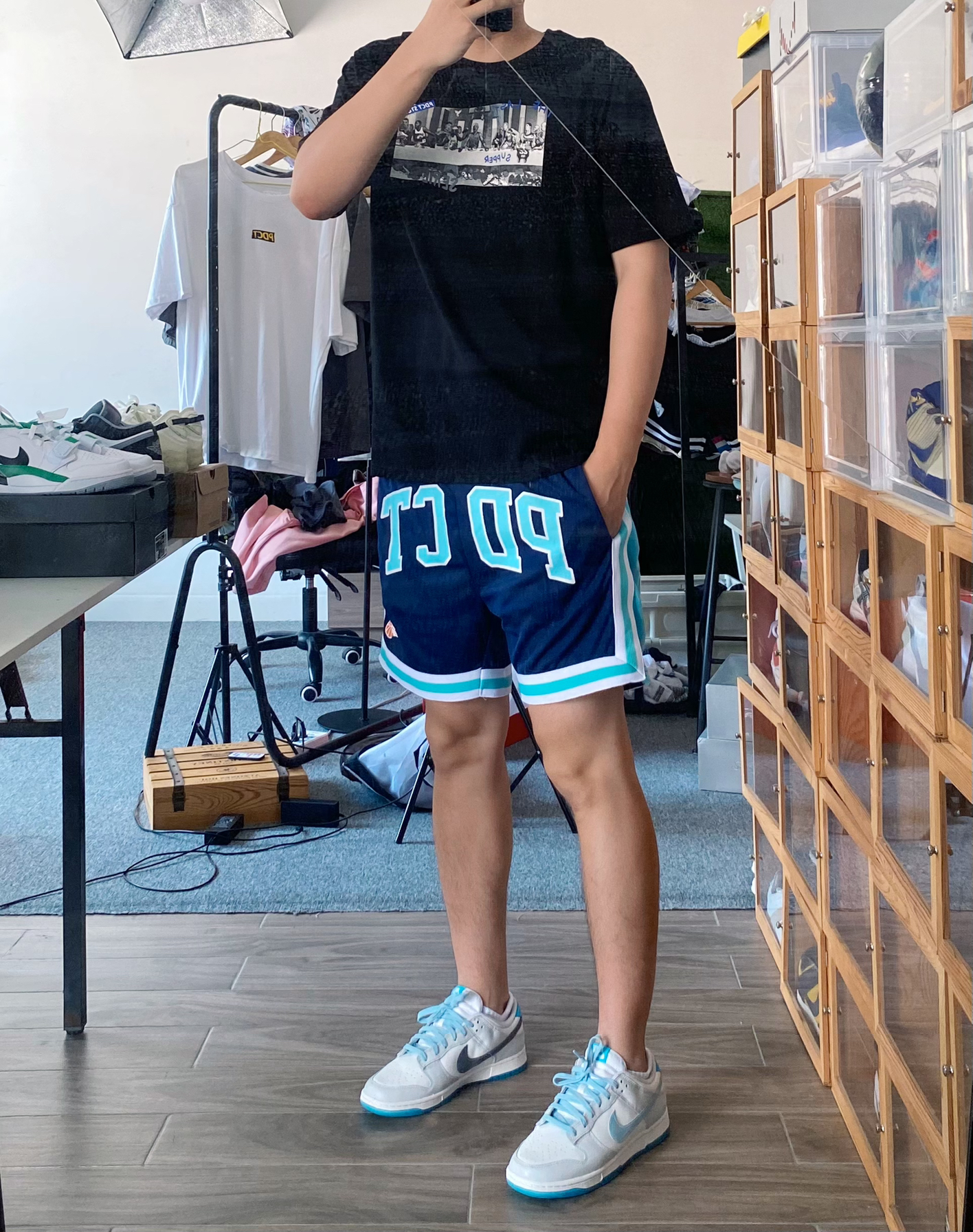 该送什么给体育生男友