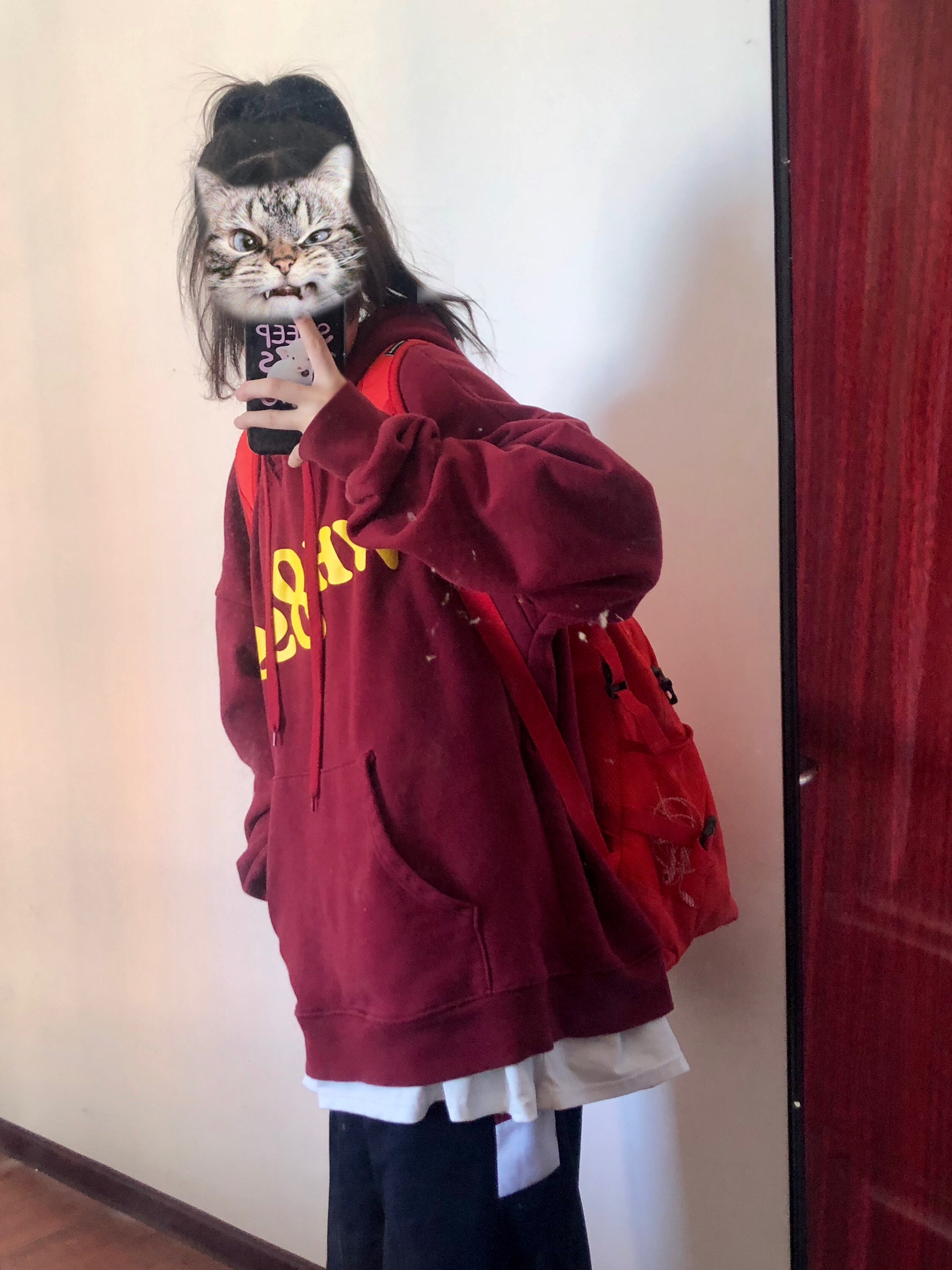尊滴很爱