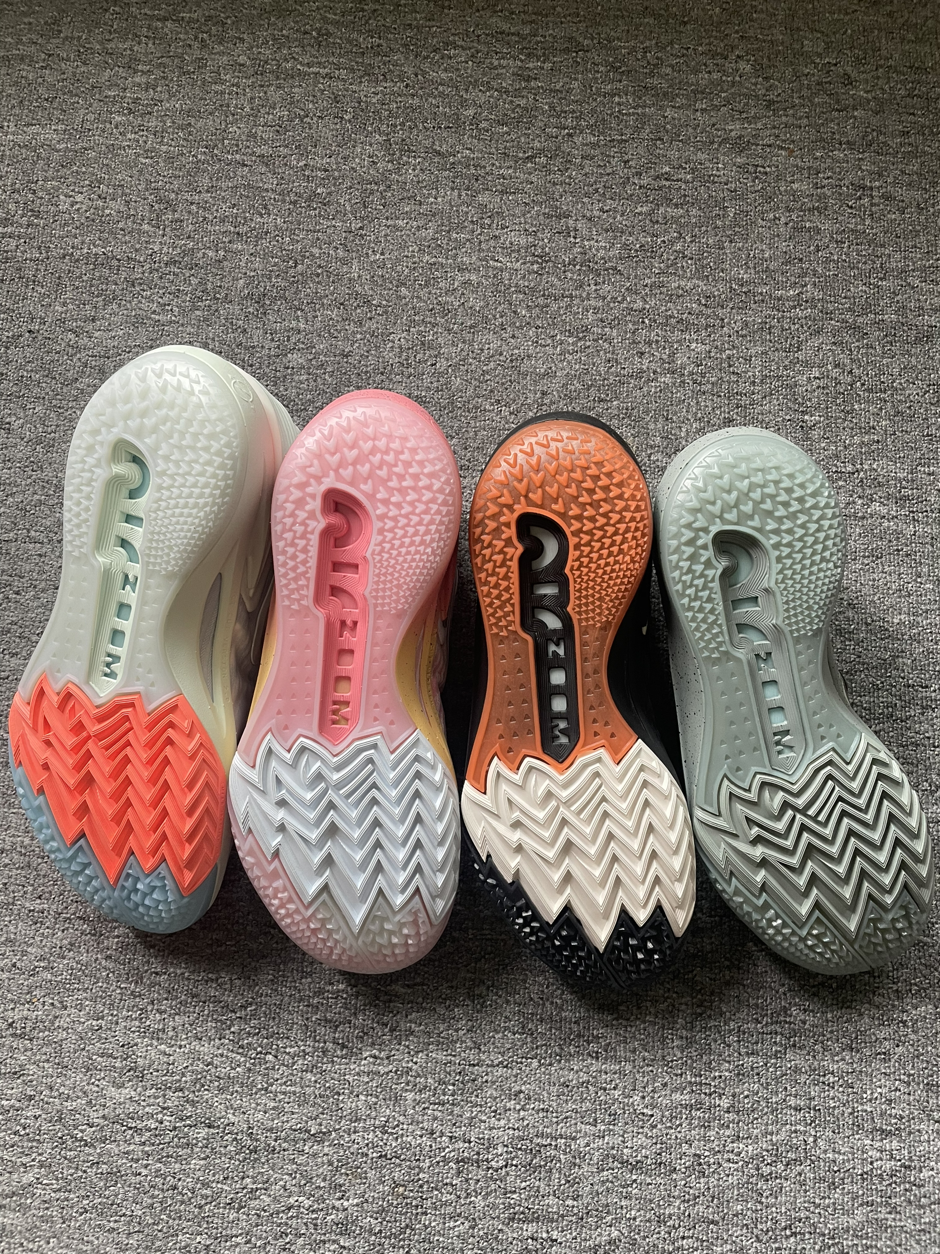 G.T.CUT 2.0 哪一双才是你的菜⁉️