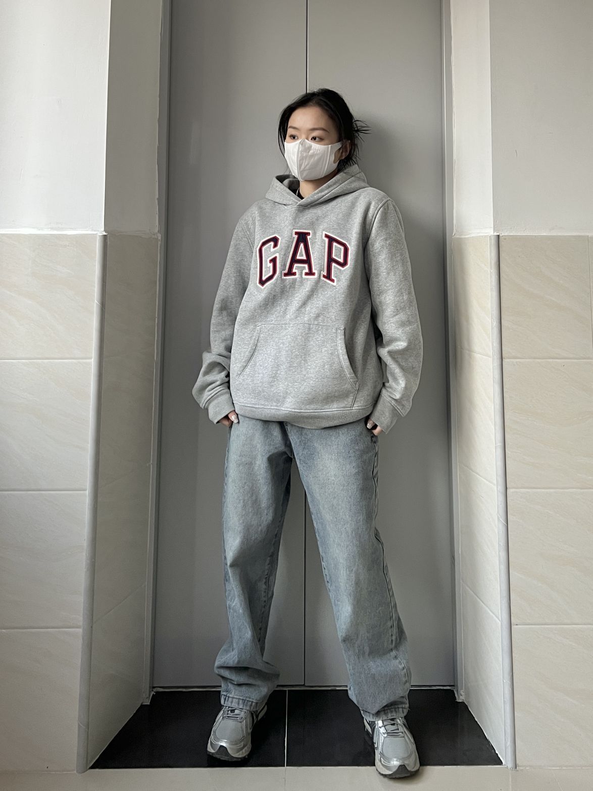 这样的我会比你对象帅吗？