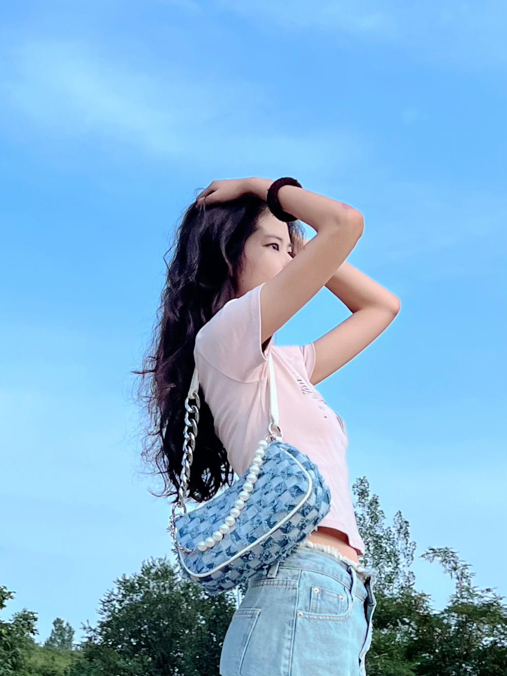 永远爱棋盘格～