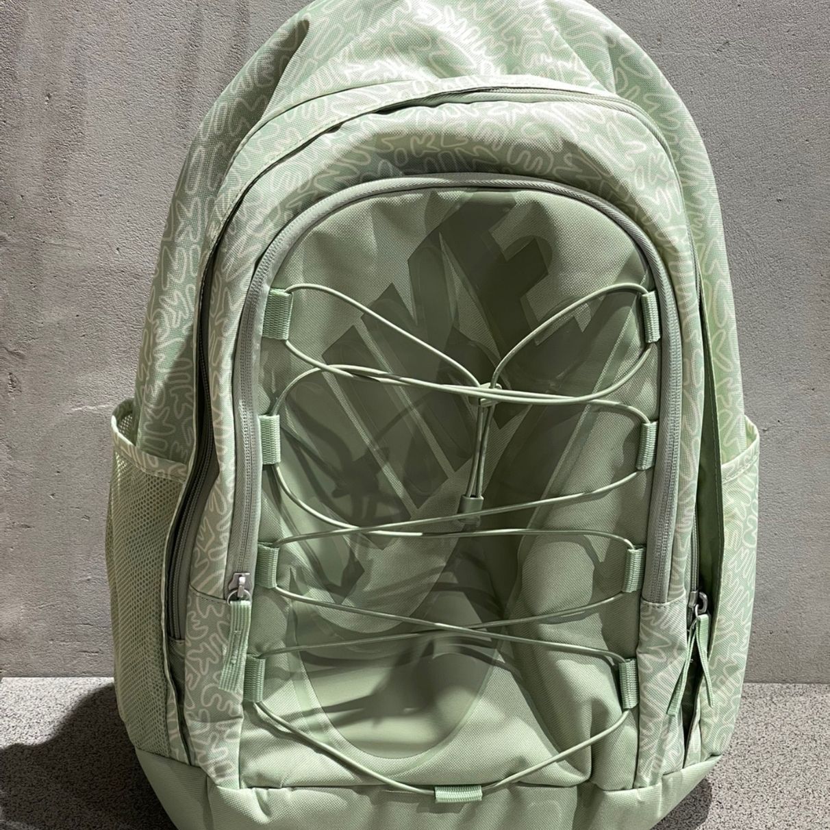 出游上学背都不错！