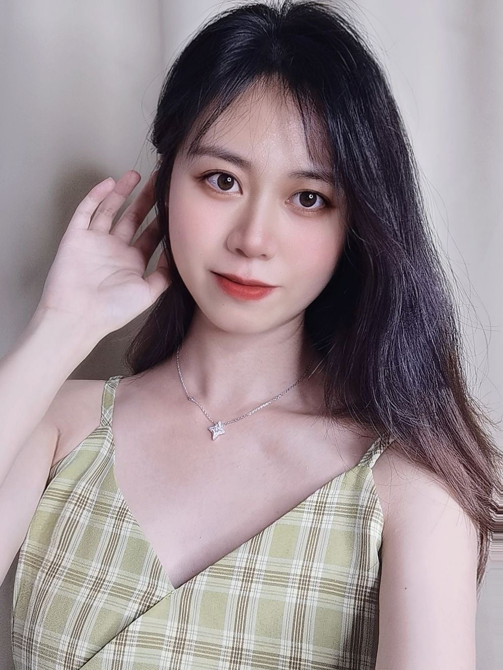 “你见过四角星星吗🌟”