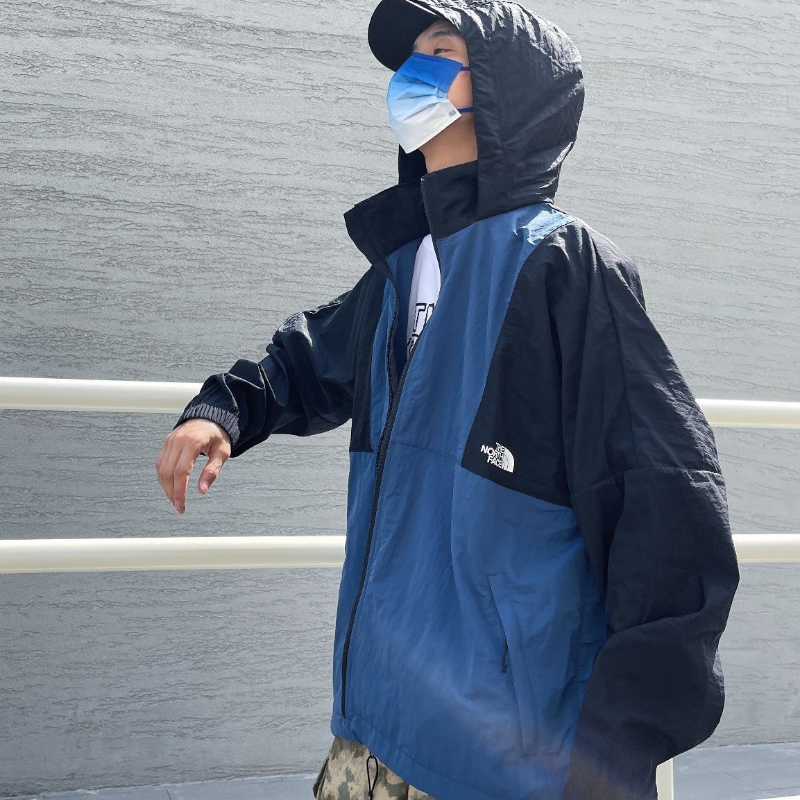 日常帅气百搭的夹克推荐