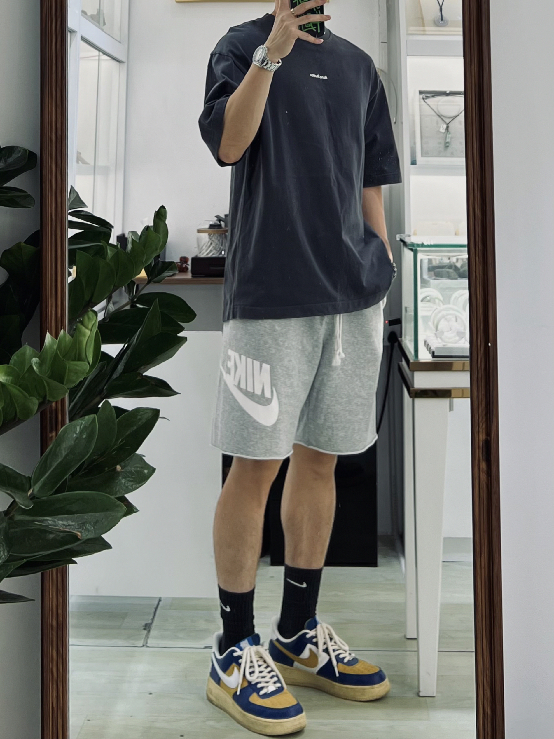 大家今天穿什么📸