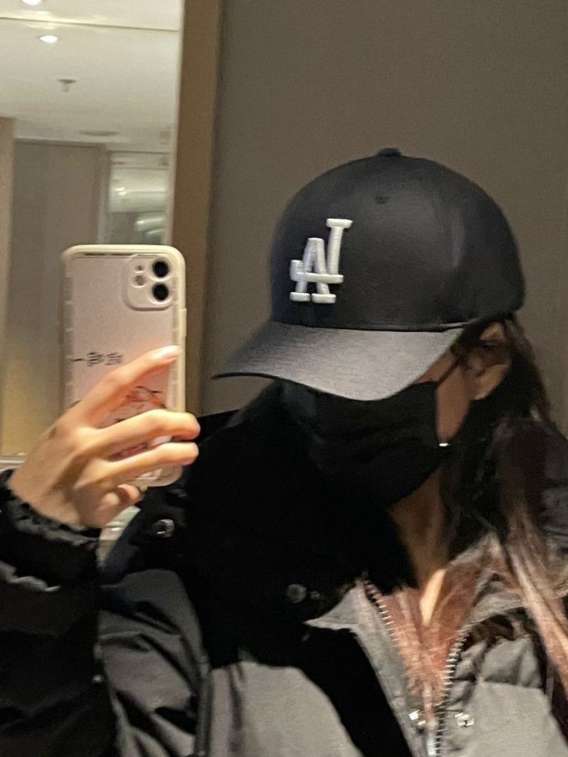 这顶帽子也太适合小可爱女生了吧！