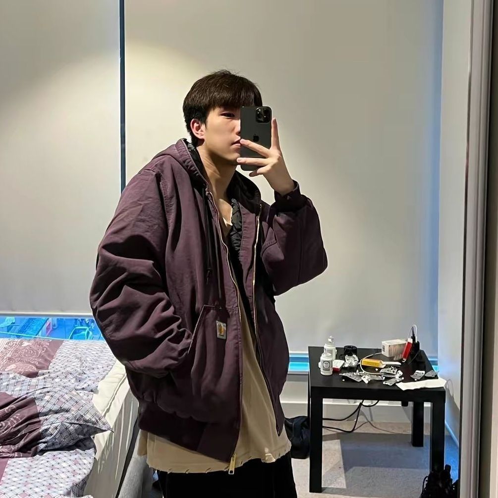 酷炫百搭外套