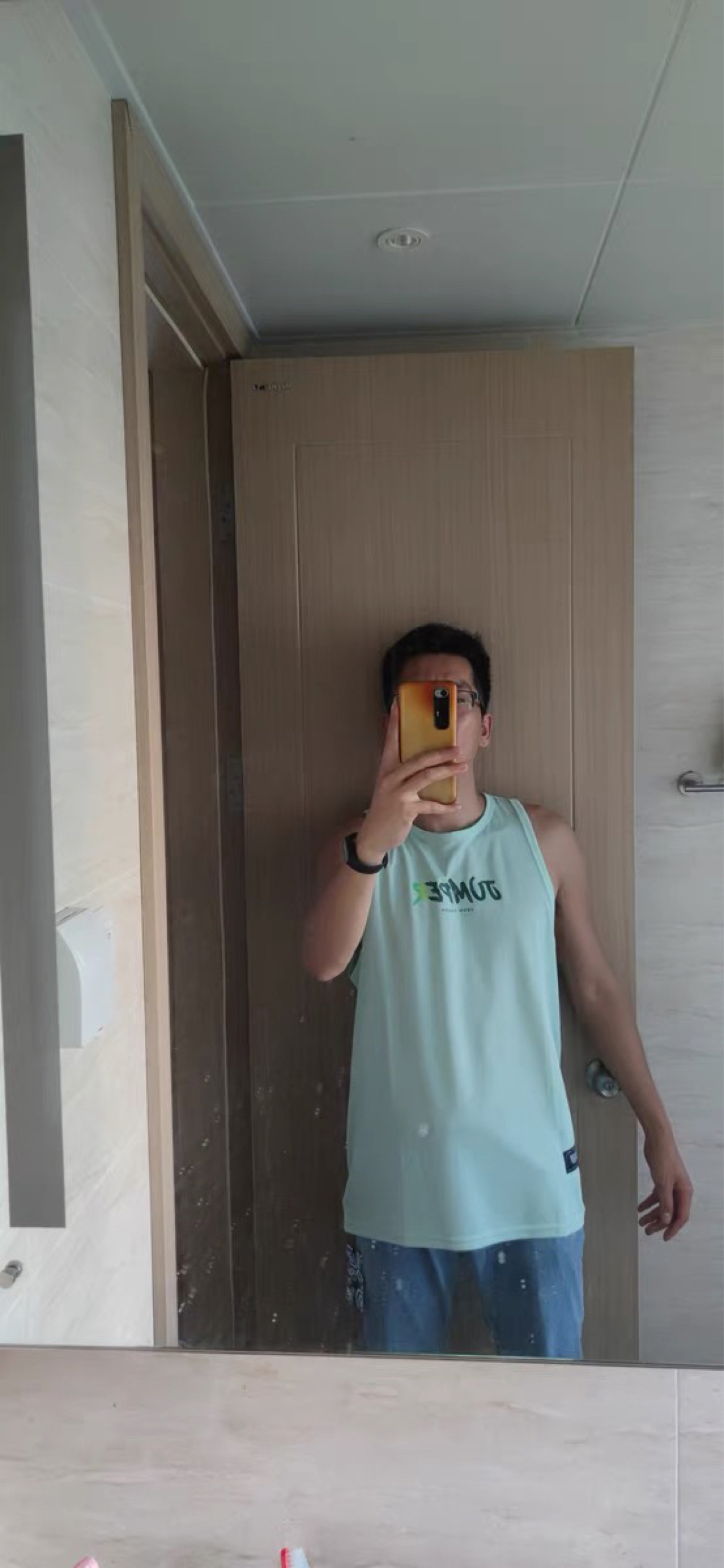 Veidoorn 轻松驾驭一整夏的百搭背心