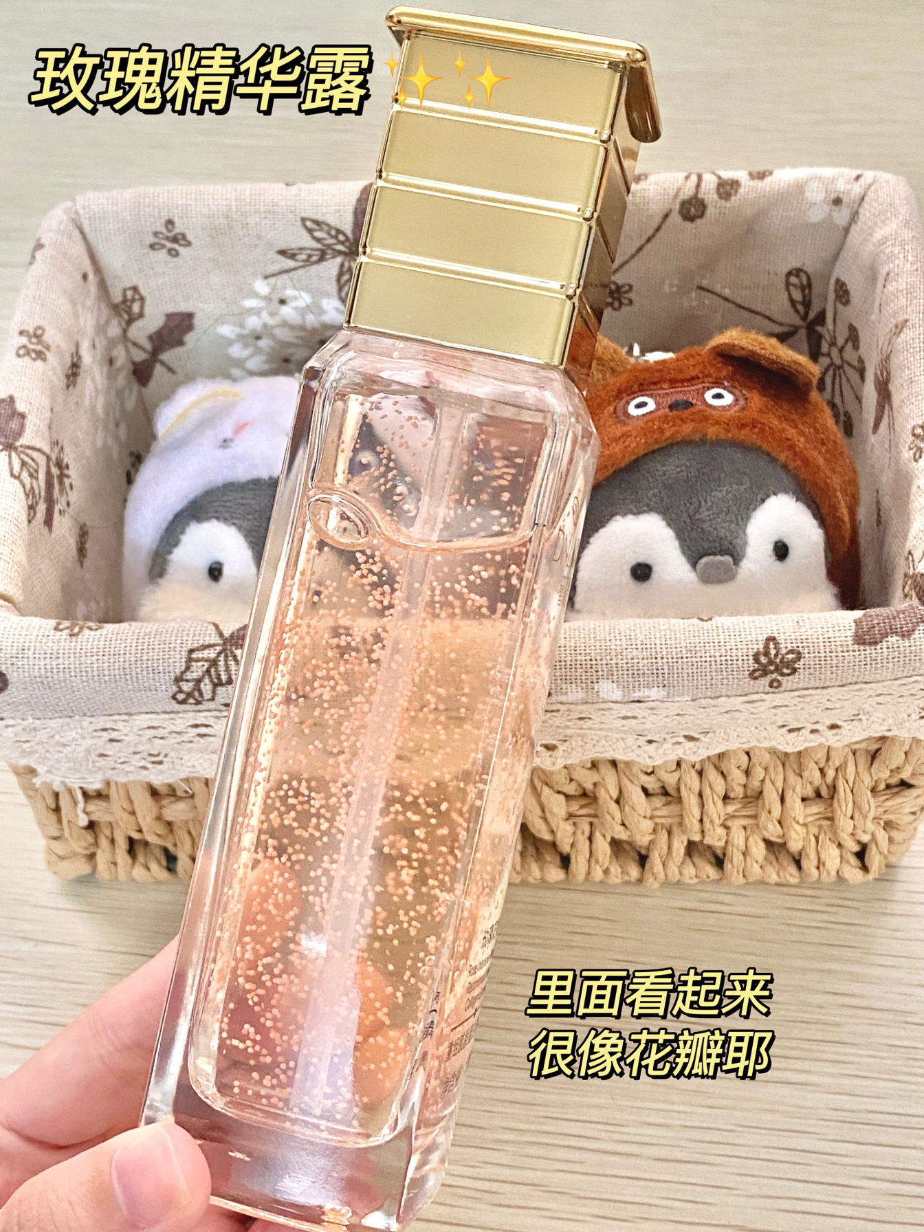 这个是我意外知道的一个品牌