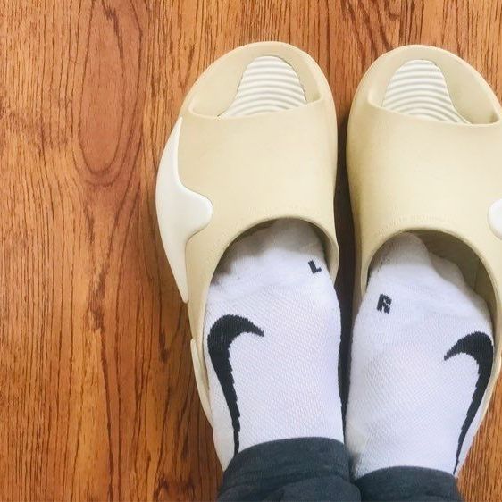 NIKE的袜子真的让人不失望