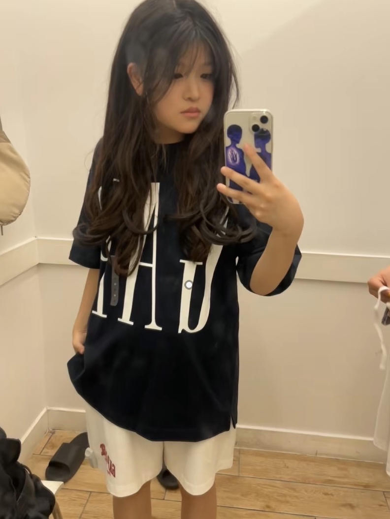 OOTD｜今年夏天爱惨的黑色系穿搭