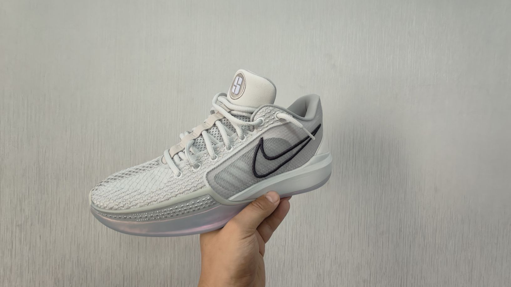 Nike SABRINA 1