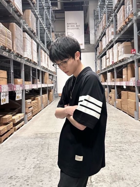 OOTD I 快让你们的男友来学穿搭!