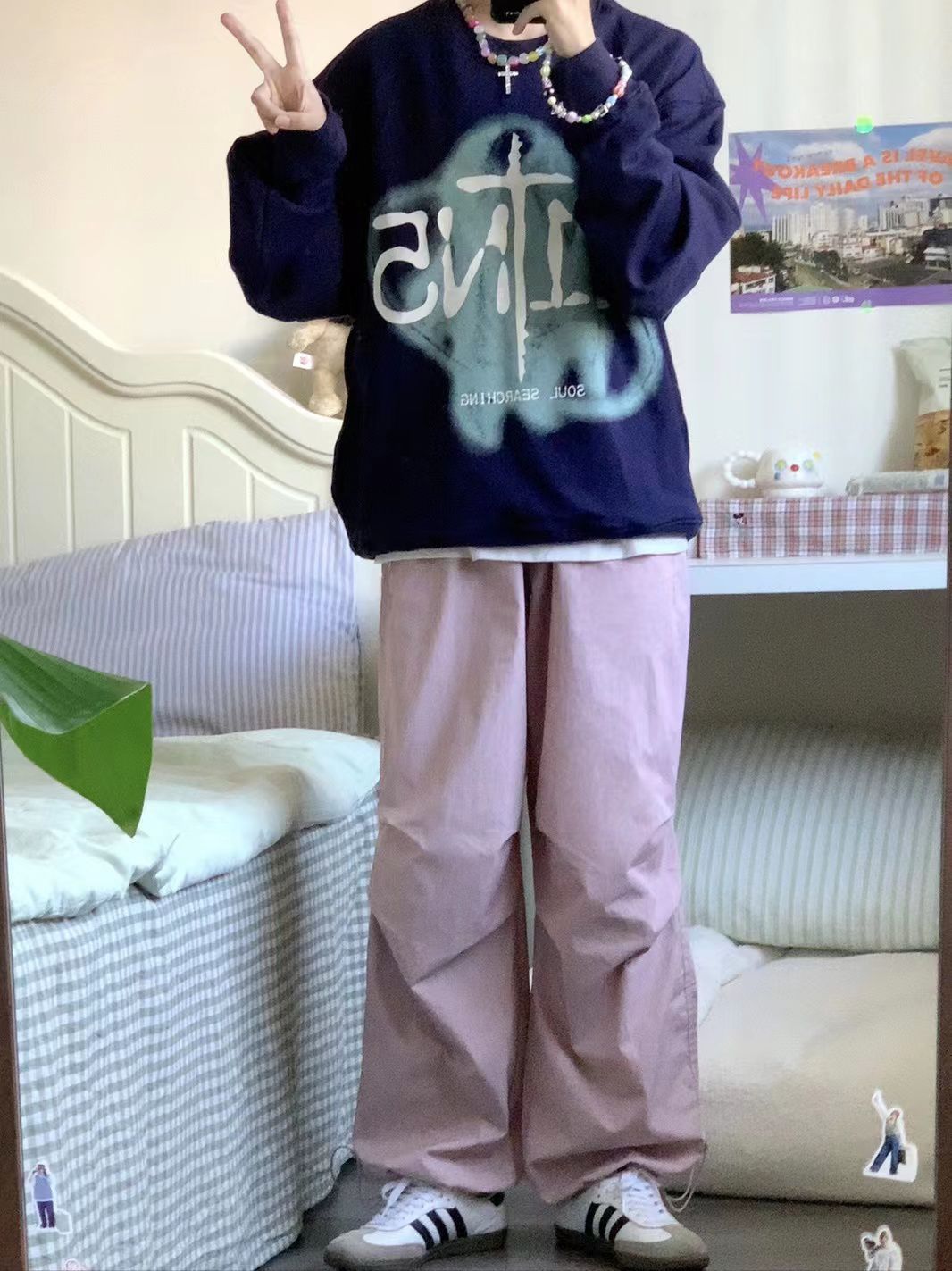 你有多努力就有多特殊