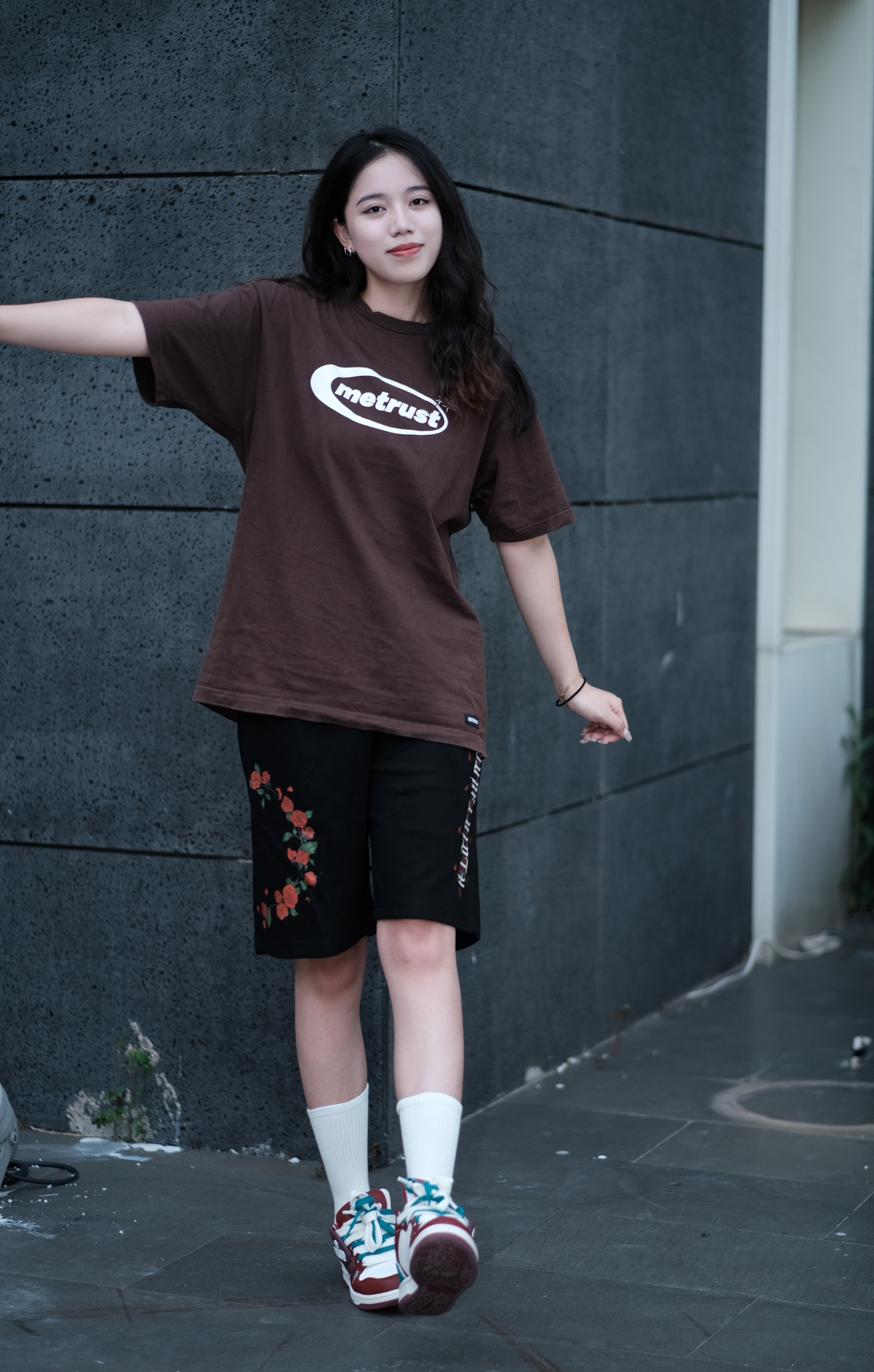 夏天怎么能没有这条超帅短裤！