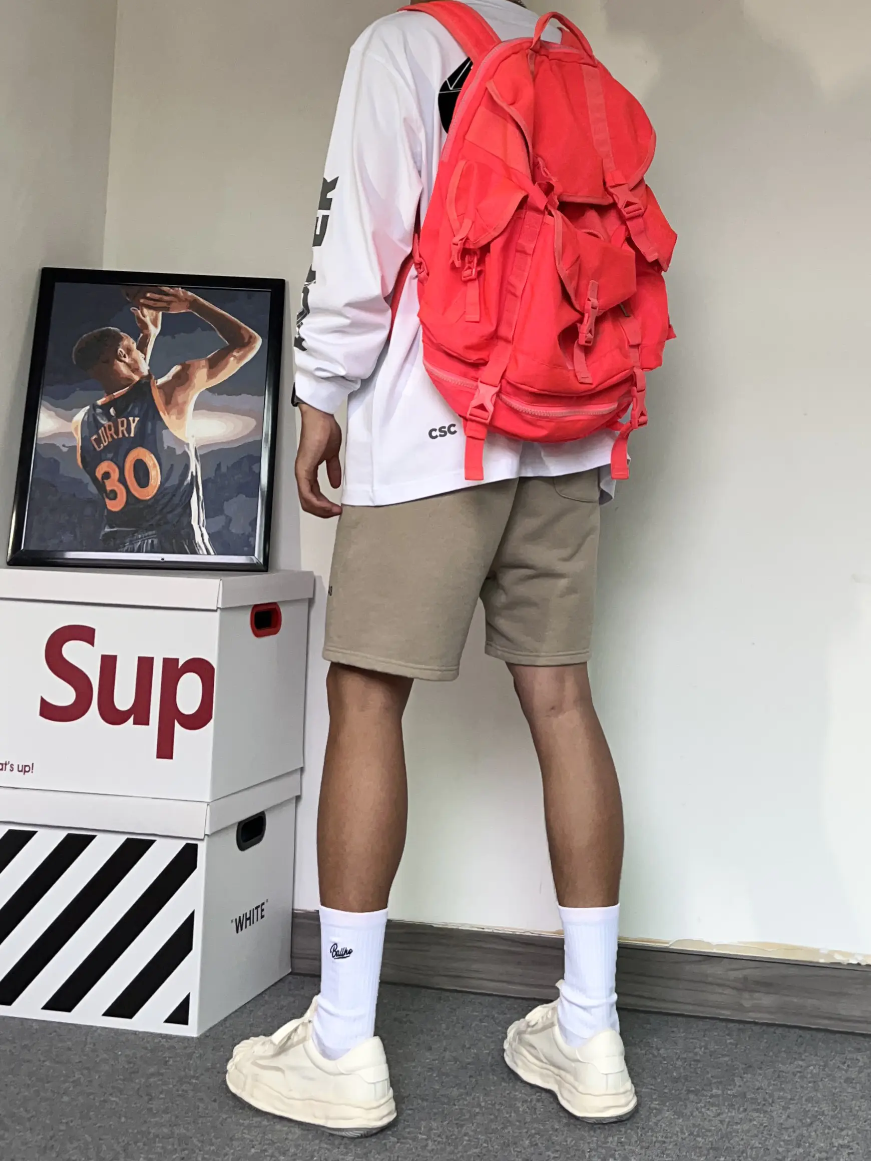 OOTD|夏日高级感穿搭!
