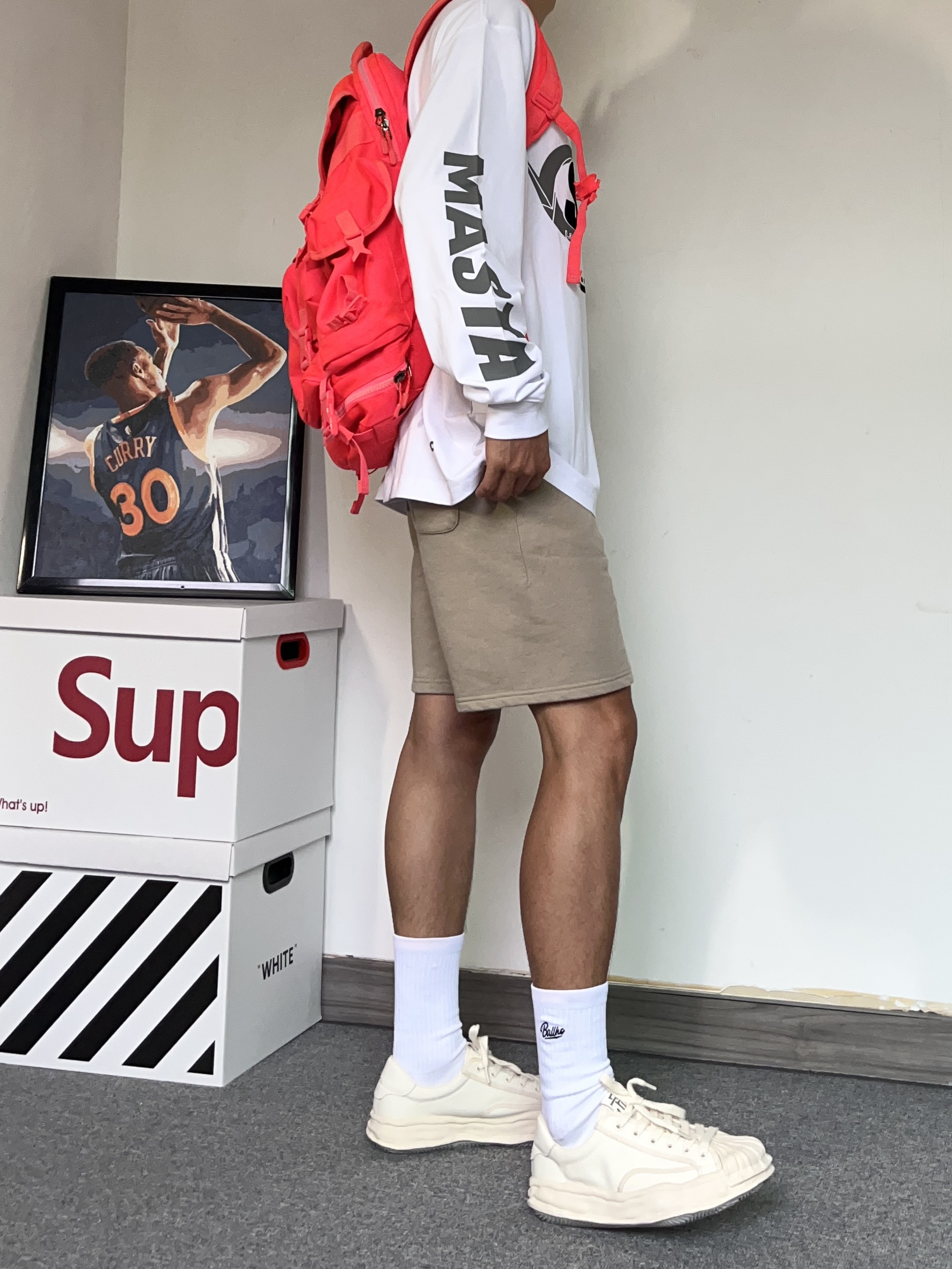 OOTD|夏日高级感穿搭!