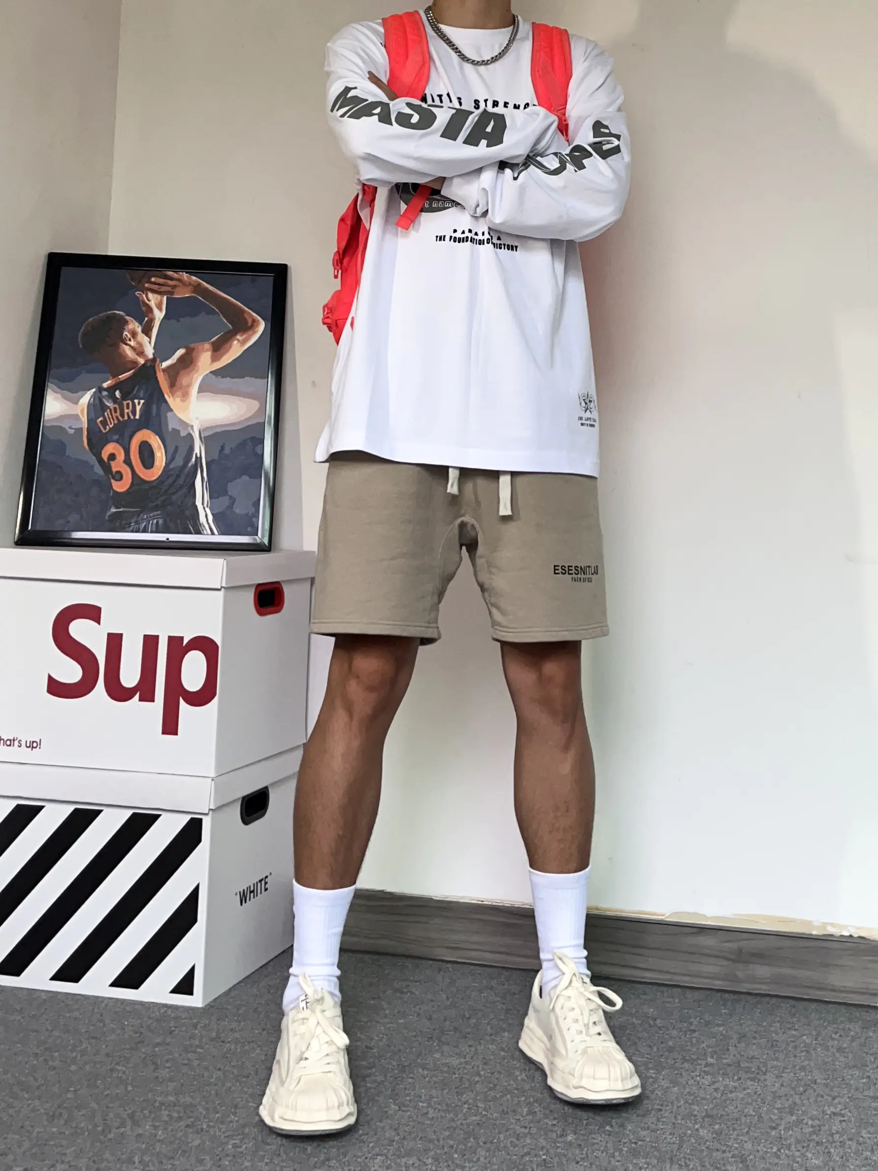 OOTD|夏日高级感穿搭!