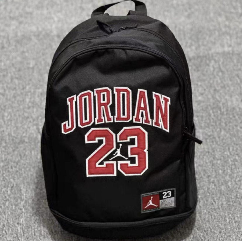 Jordan Brand背包分享