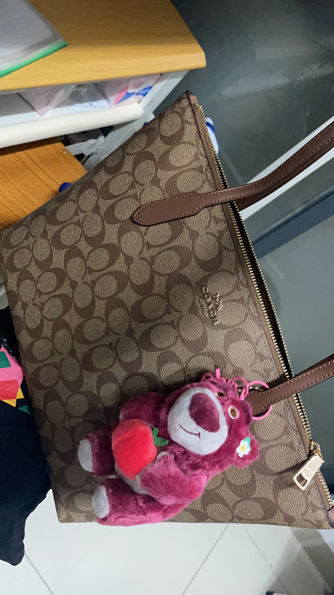 🤩谁懂啊家人们，一整个爱住了💓