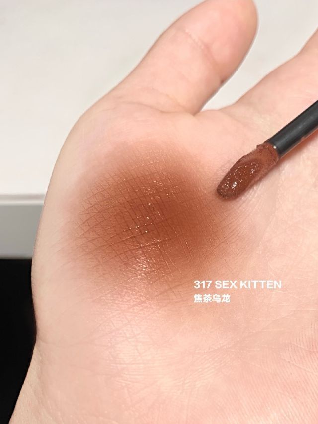黄黑皮素颜请把这个颜色焊嘴上‼️‼️